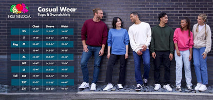 Eversoft Fleece Full Zip Hoodie Sweatshirt