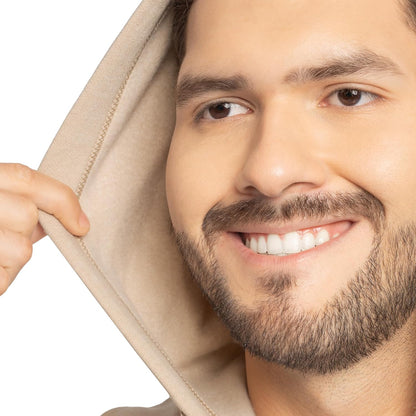 Eversoft Fleece Full Zip Hoodie Sweatshirt